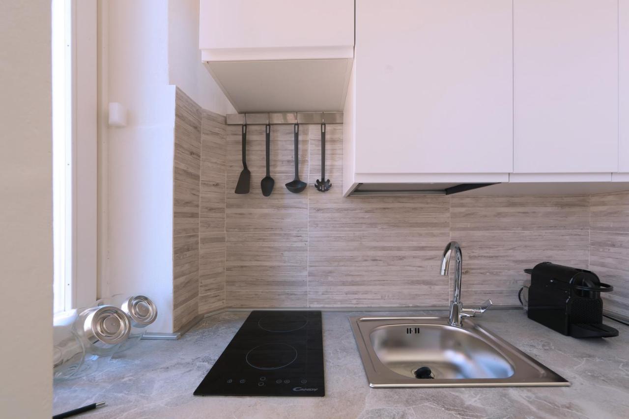 Casajulienne Apartment Milan Bagian luar foto