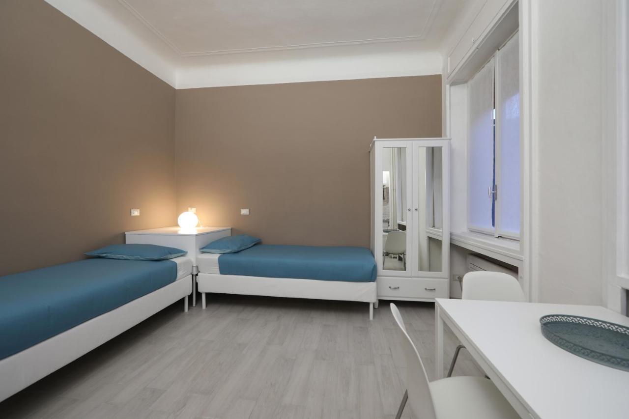Casajulienne Apartment Milan Bagian luar foto